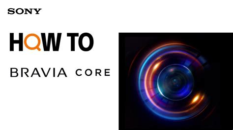 You can find the <strong>BRAVIA CORE</strong> supported territories and models by visiting <strong>BRAVIA CORE</strong> support page (choose your country or region, and select Program Terms to view Terms and Conditions). . Bravia core voucher code